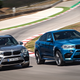 Image for article titled The 567-HP BMW X5 M And X6 M: These Are Them